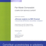 NEC